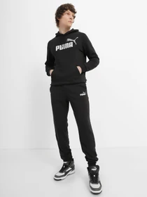 Худи и свитшоты PUMA ESS+ 2 Col Big модель 58676561 Фото