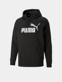 Худи и свитшоты PUMA ESS+ 2 Col Big модель 58676561 Фото