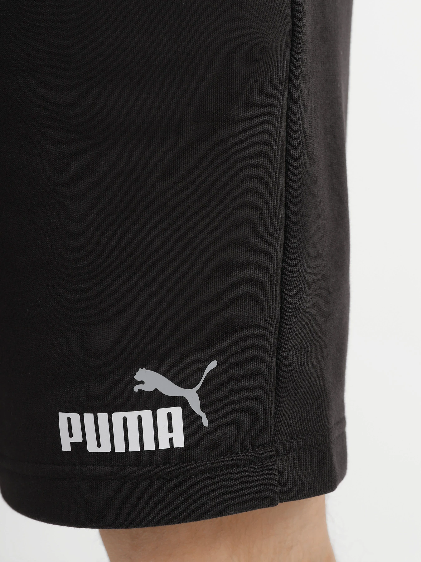Шорты PUMA SSENTIALS+ TWO-TONE модель 58676661 Шорты PUMA SSENTIALS+ TWO-TONE модель 58676661 Фото