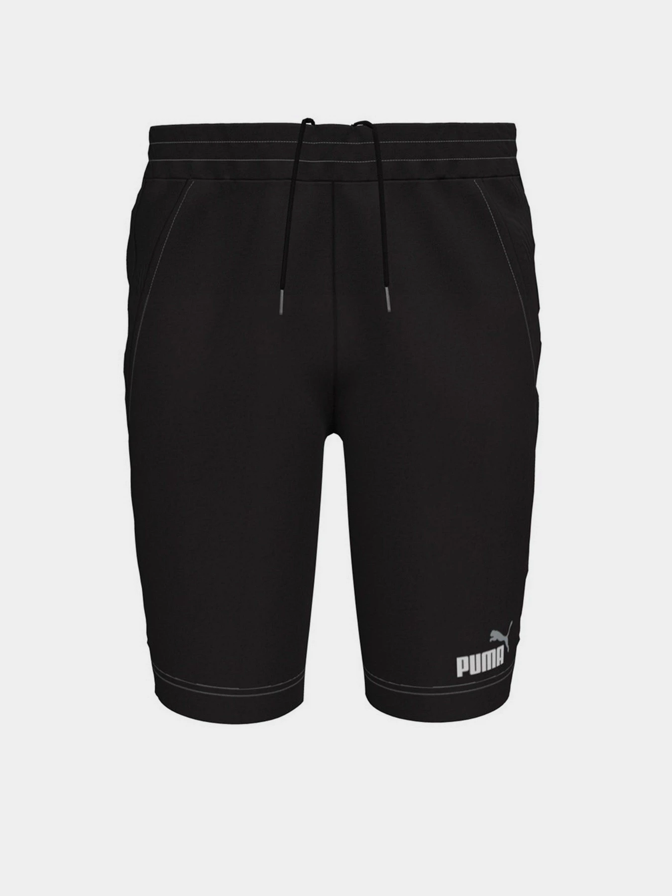 Шорты PUMA SSENTIALS+ TWO-TONE модель 58676661 Шорты PUMA SSENTIALS+ TWO-TONE модель 58676661 Фото