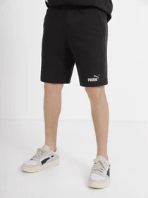 Шорты PUMA SSENTIALS+ TWO-TONE модель 58676661 Фото