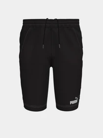 Шорты PUMA SSENTIALS+ TWO-TONE модель 58676661 Фото
