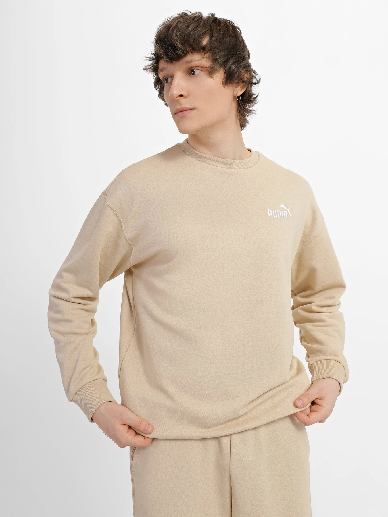 Костюмы PUMA Relaxed модель 67330888 Фото