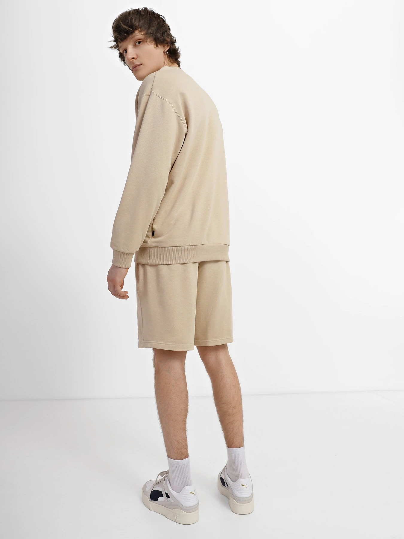 Костюмы PUMA Relaxed модель 67330888 Фото