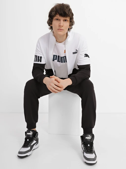 Костюмы PUMA POWER модель 67331001 Фото