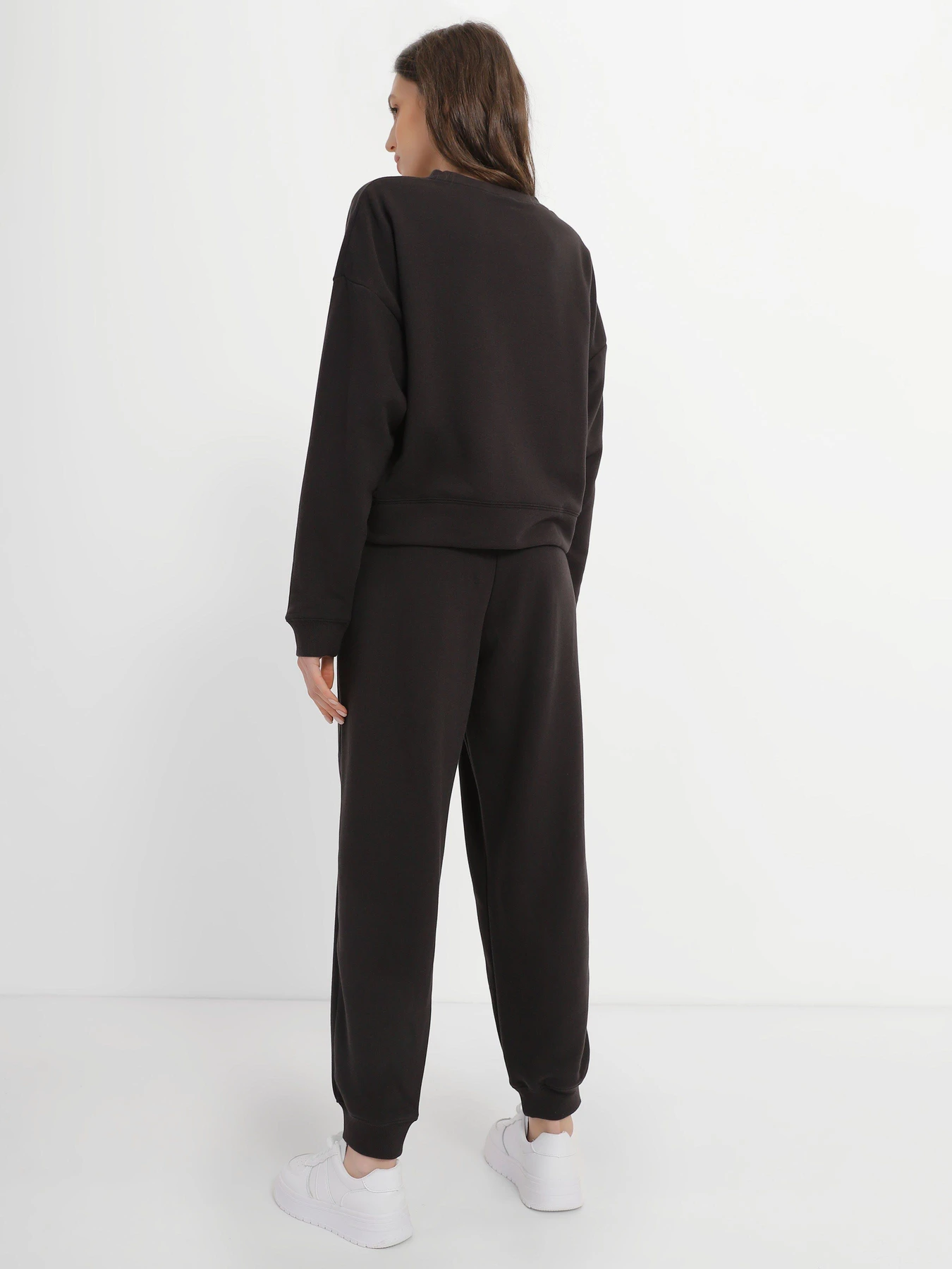 Костюми PUMA LOUNGEWEAR модель 67370201 Костюми PUMA LOUNGEWEAR модель 67370201 Фото