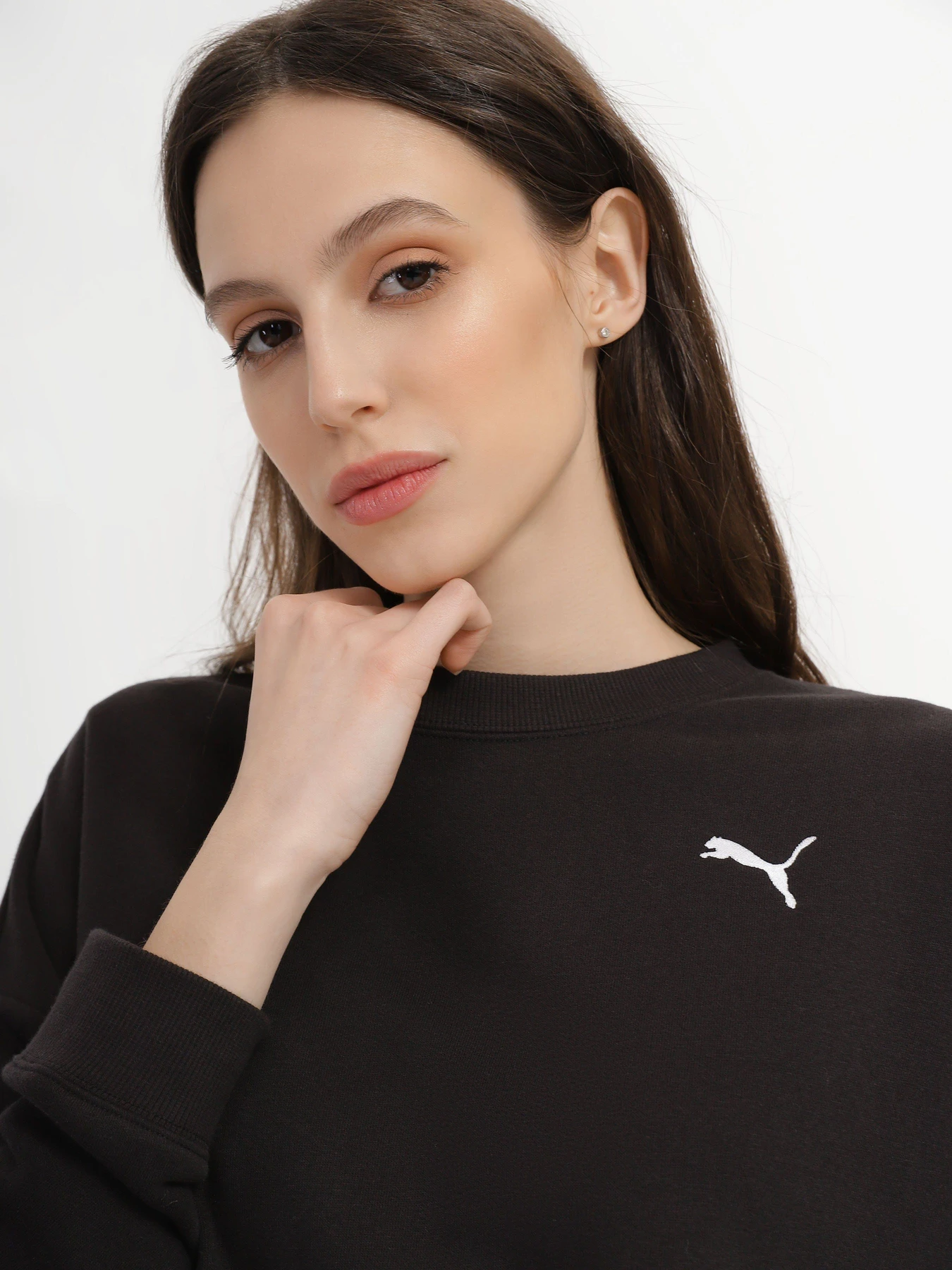 Костюми PUMA LOUNGEWEAR модель 67370201 Костюми PUMA LOUNGEWEAR модель 67370201 Фото