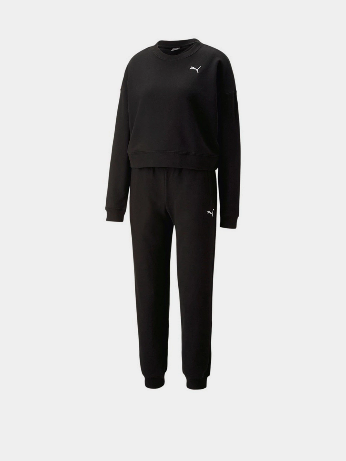 Костюми PUMA LOUNGEWEAR модель 67370201 Костюми PUMA LOUNGEWEAR модель 67370201 Фото