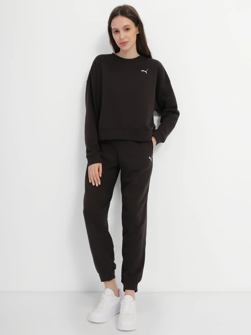 Костюми PUMA LOUNGEWEAR модель 67370201 Фото