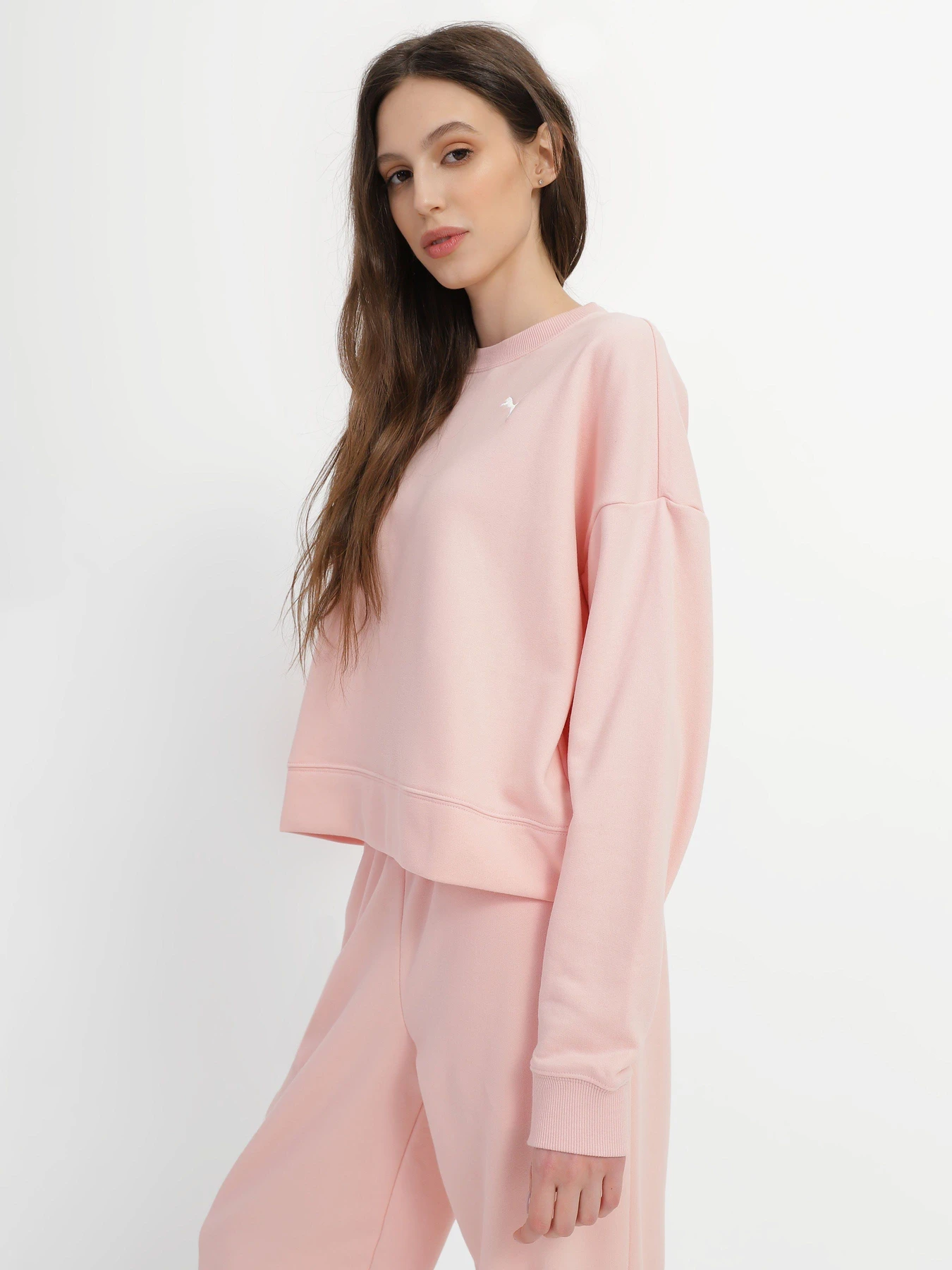 Костюмы PUMA LOUNGEWEAR модель 67370266 Костюмы PUMA LOUNGEWEAR модель 67370266 Фото