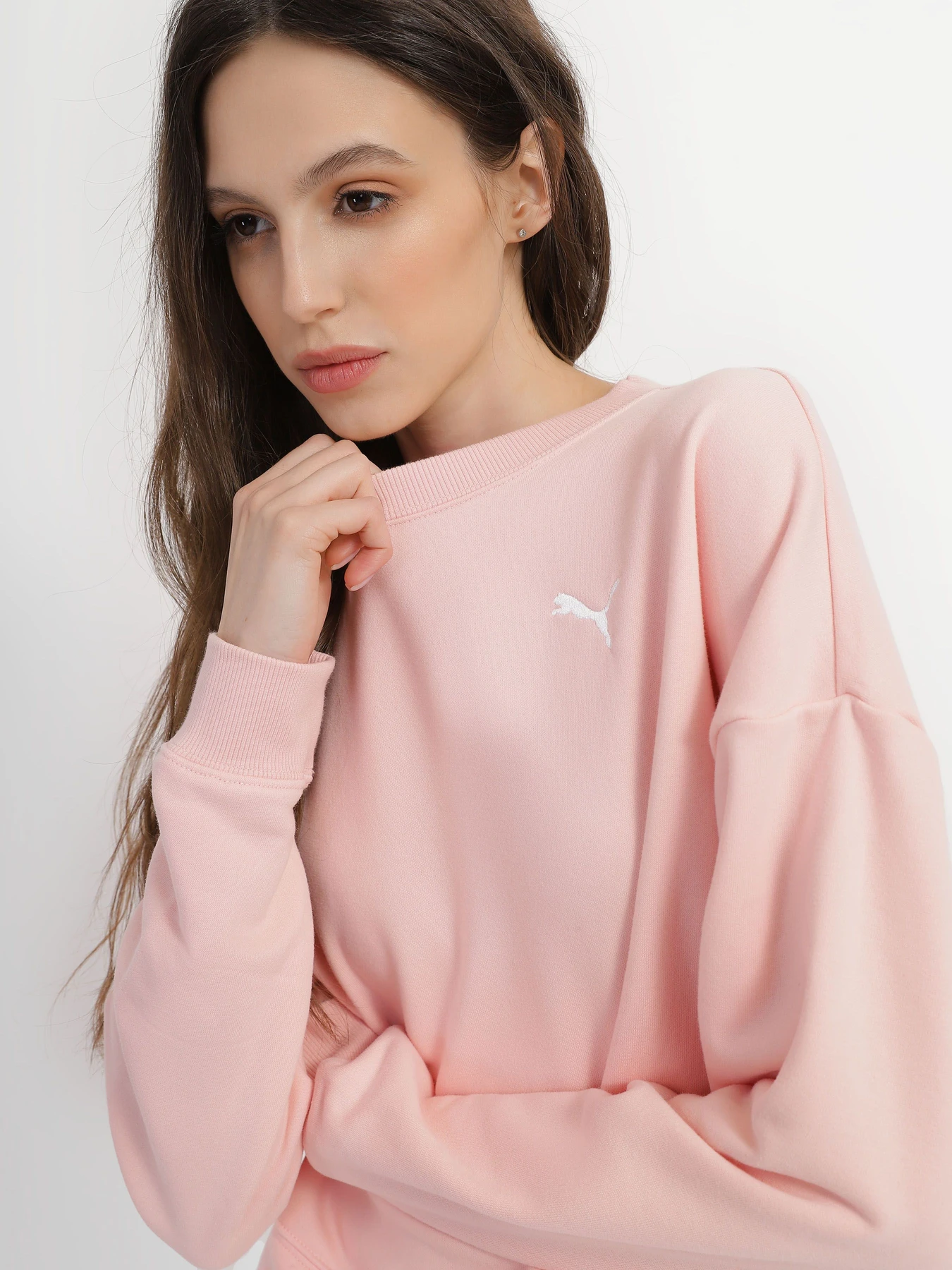 Костюмы PUMA LOUNGEWEAR модель 67370266 Костюмы PUMA LOUNGEWEAR модель 67370266 Фото