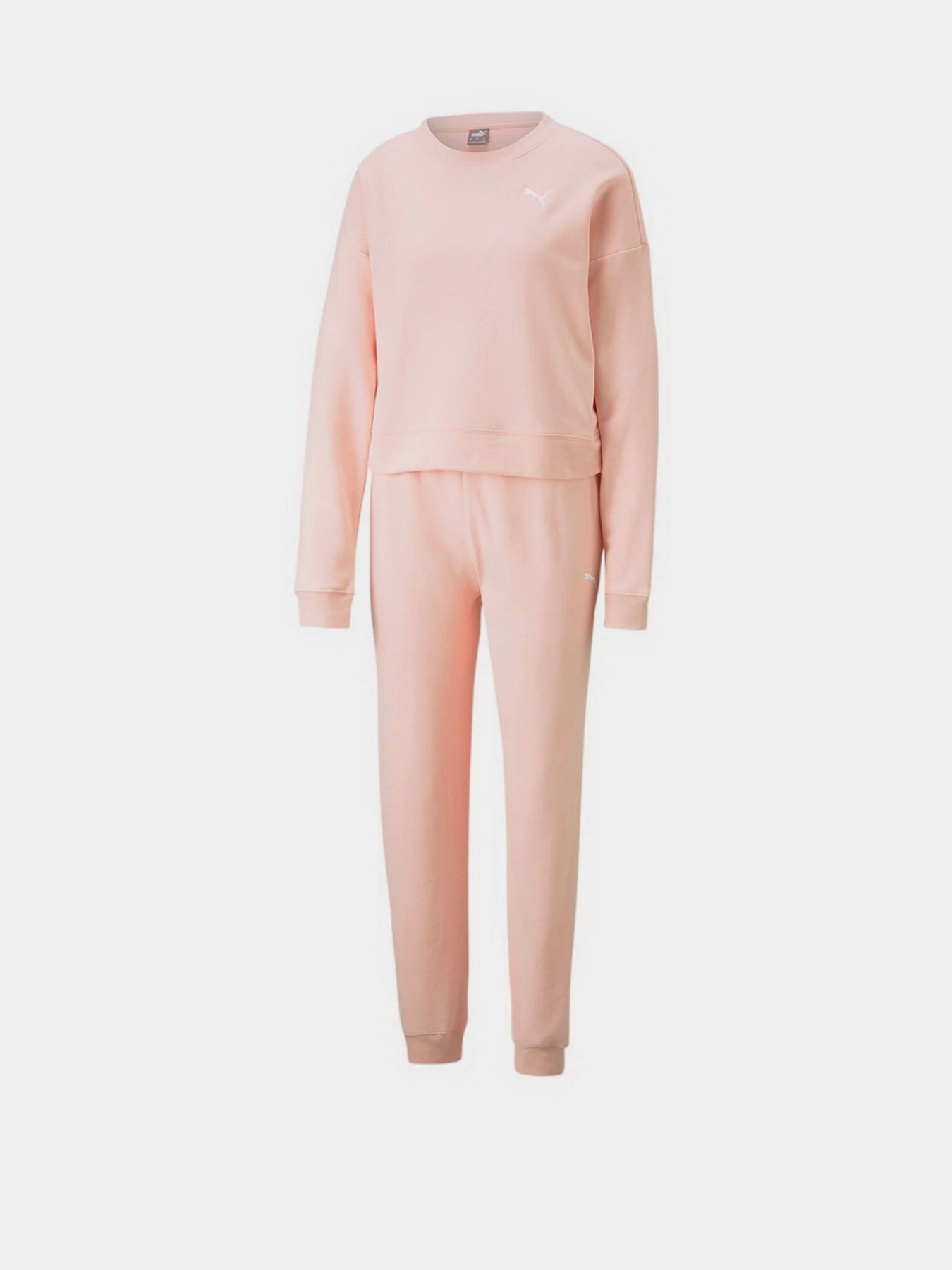Костюмы PUMA LOUNGEWEAR модель 67370266 Костюмы PUMA LOUNGEWEAR модель 67370266 Фото