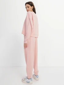 Костюмы PUMA LOUNGEWEAR модель 67370266 Фото