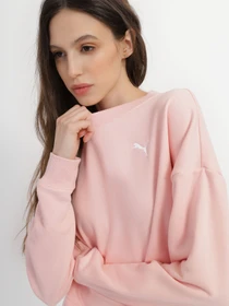 Костюмы PUMA LOUNGEWEAR модель 67370266 Фото