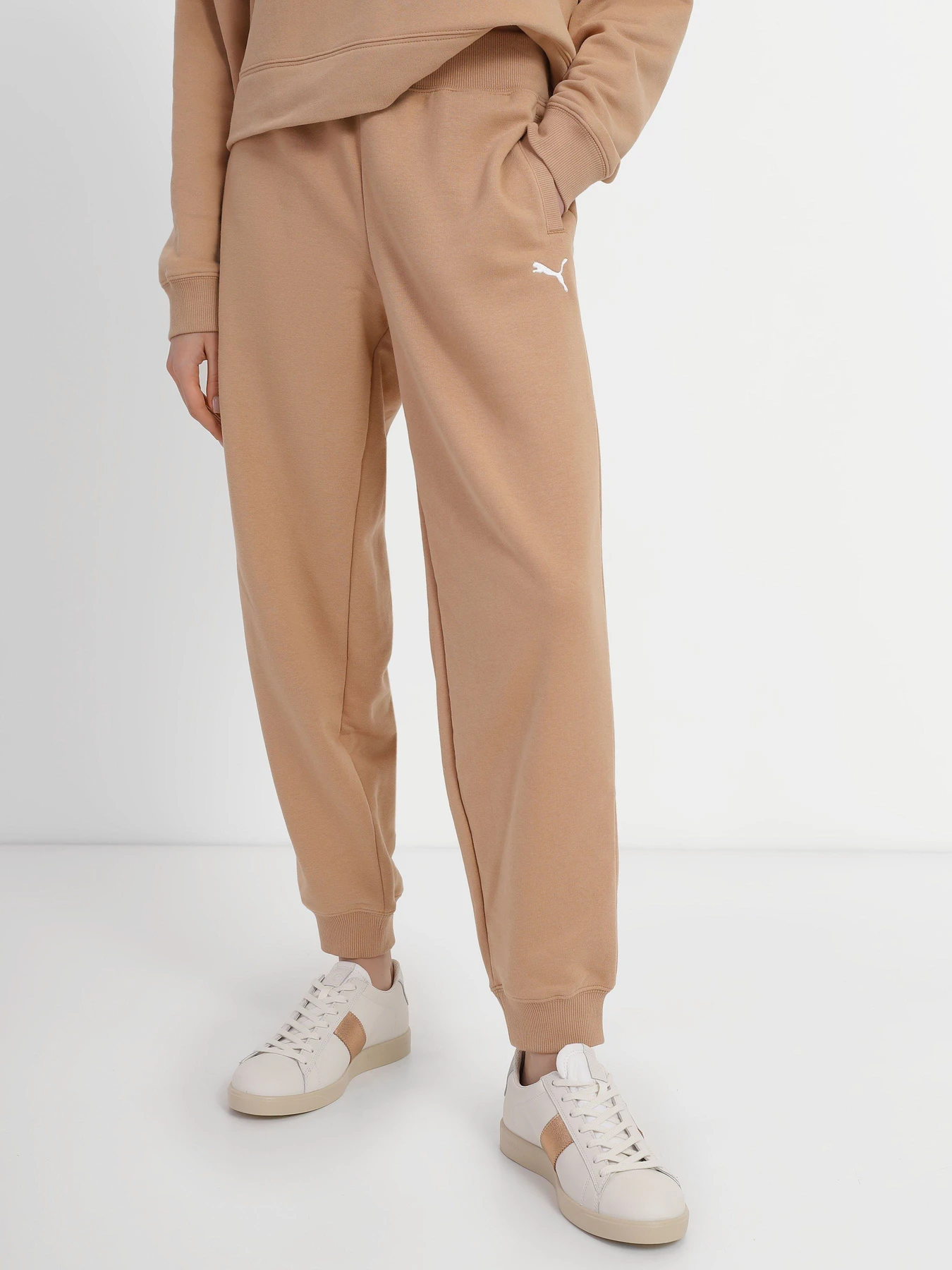 Костюмы PUMA LOUNGEWEAR модель 67370289 Костюмы PUMA LOUNGEWEAR модель 67370289 Фото