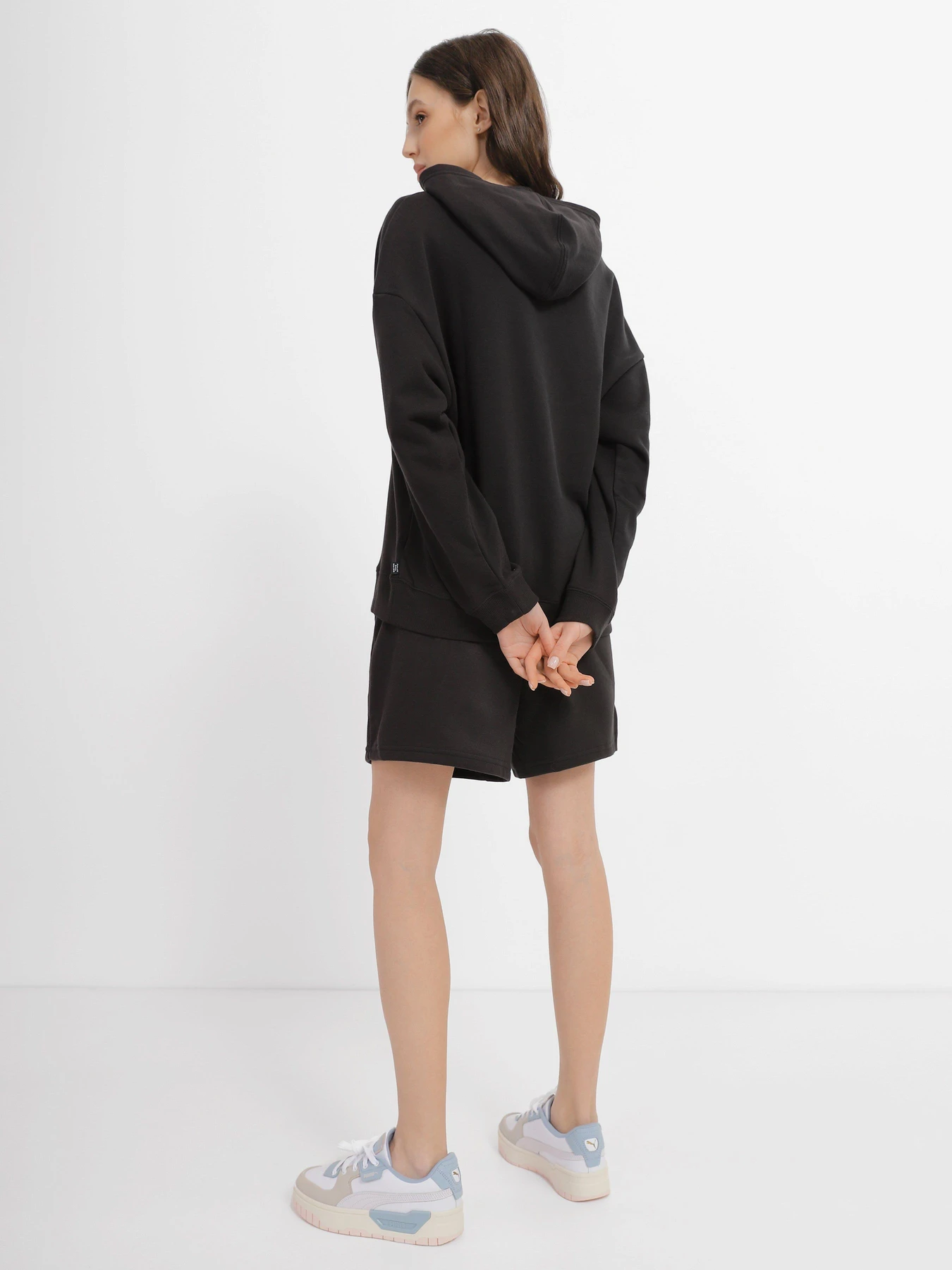 Костюми PUMA Loungewear модель 67370301 Костюми PUMA Loungewear модель 67370301 Фото