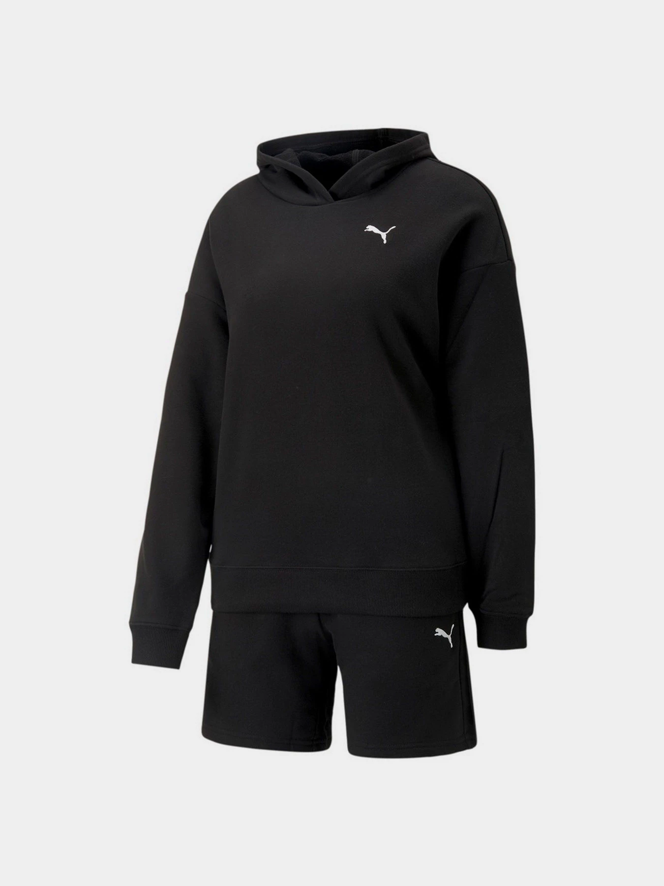 Костюми PUMA Loungewear модель 67370301 Костюми PUMA Loungewear модель 67370301 Фото