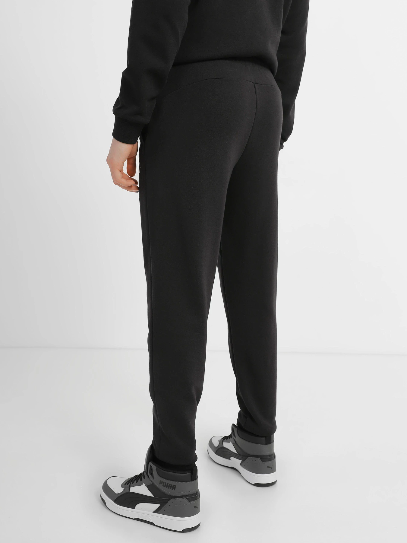 Брюки PUMA ESS+ 2 Col Logo модель 58676861 Брюки PUMA ESS+ 2 Col Logo модель 58676861 Фото