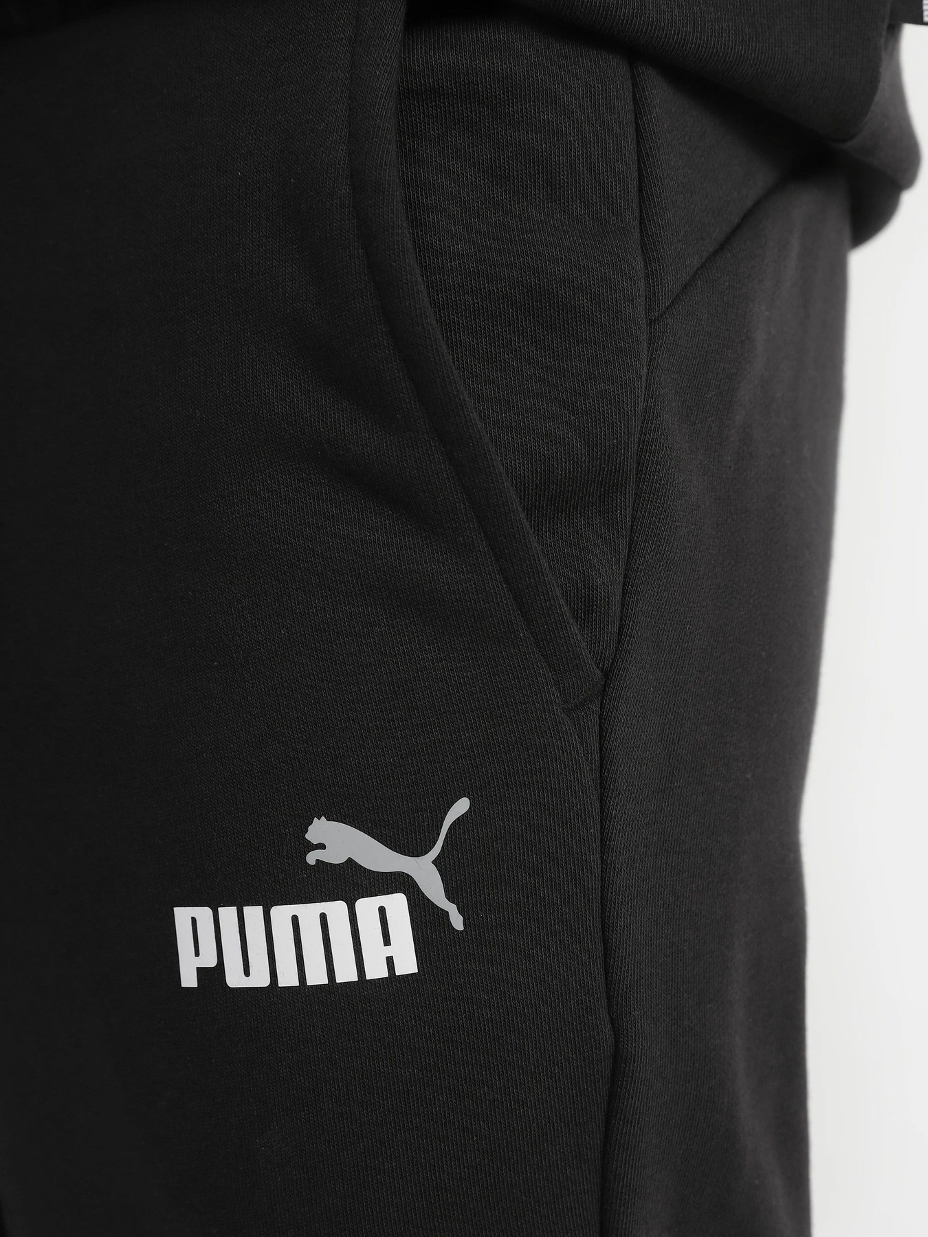 Брюки PUMA ESS+ 2 Col Logo модель 58676861 Брюки PUMA ESS+ 2 Col Logo модель 58676861 Фото