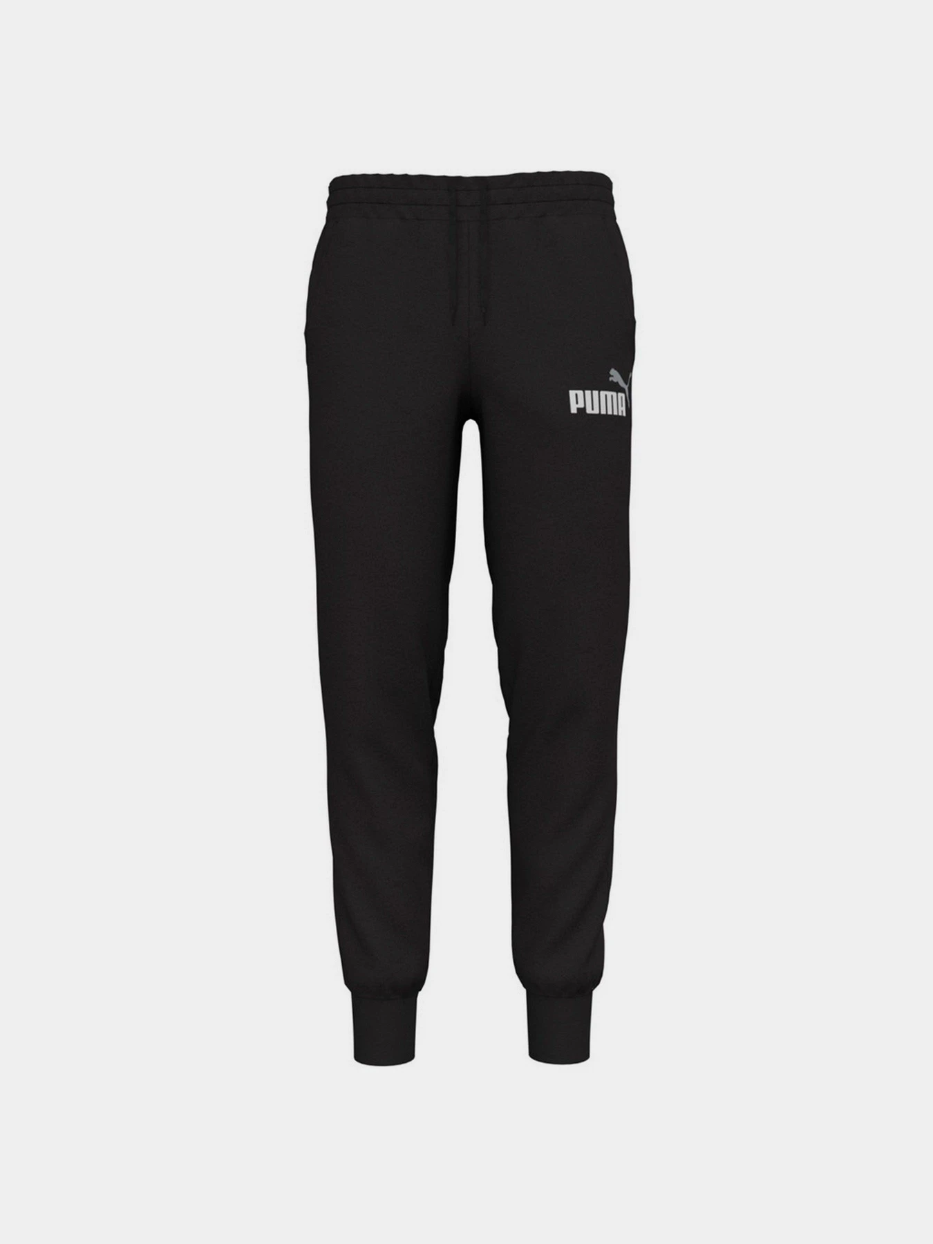 Брюки PUMA ESS+ 2 Col Logo модель 58676861 Брюки PUMA ESS+ 2 Col Logo модель 58676861 Фото