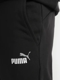 Брюки PUMA ESS+ 2 Col Logo модель 58676861 Фото