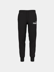 Брюки PUMA ESS+ 2 Col Logo модель 58676861 Фото