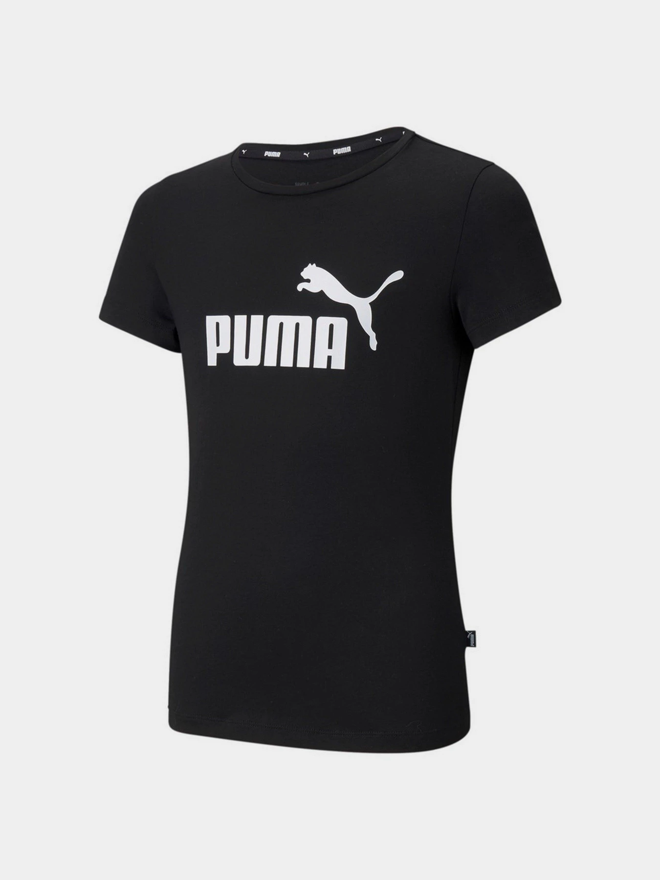 Футболки и поло PUMA Essentials модель 58702901 Футболки и поло PUMA Essentials модель 58702901 Фото