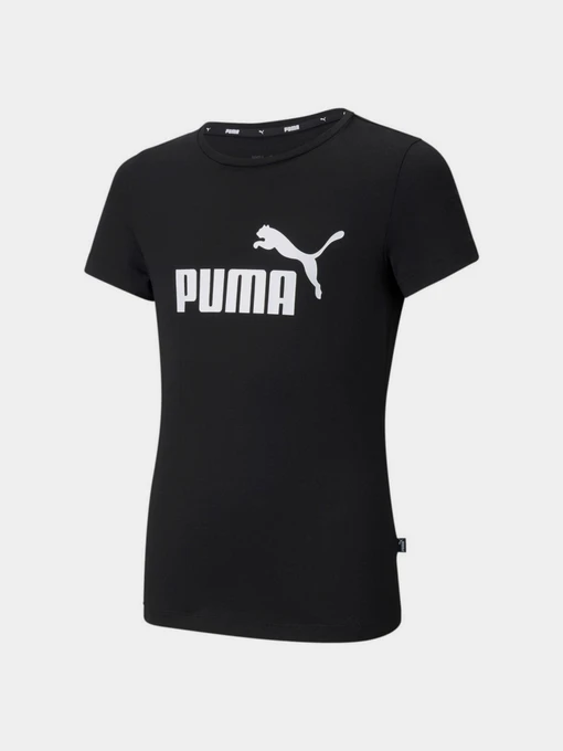 Футболки и поло PUMA Essentials модель 58702901 Фото