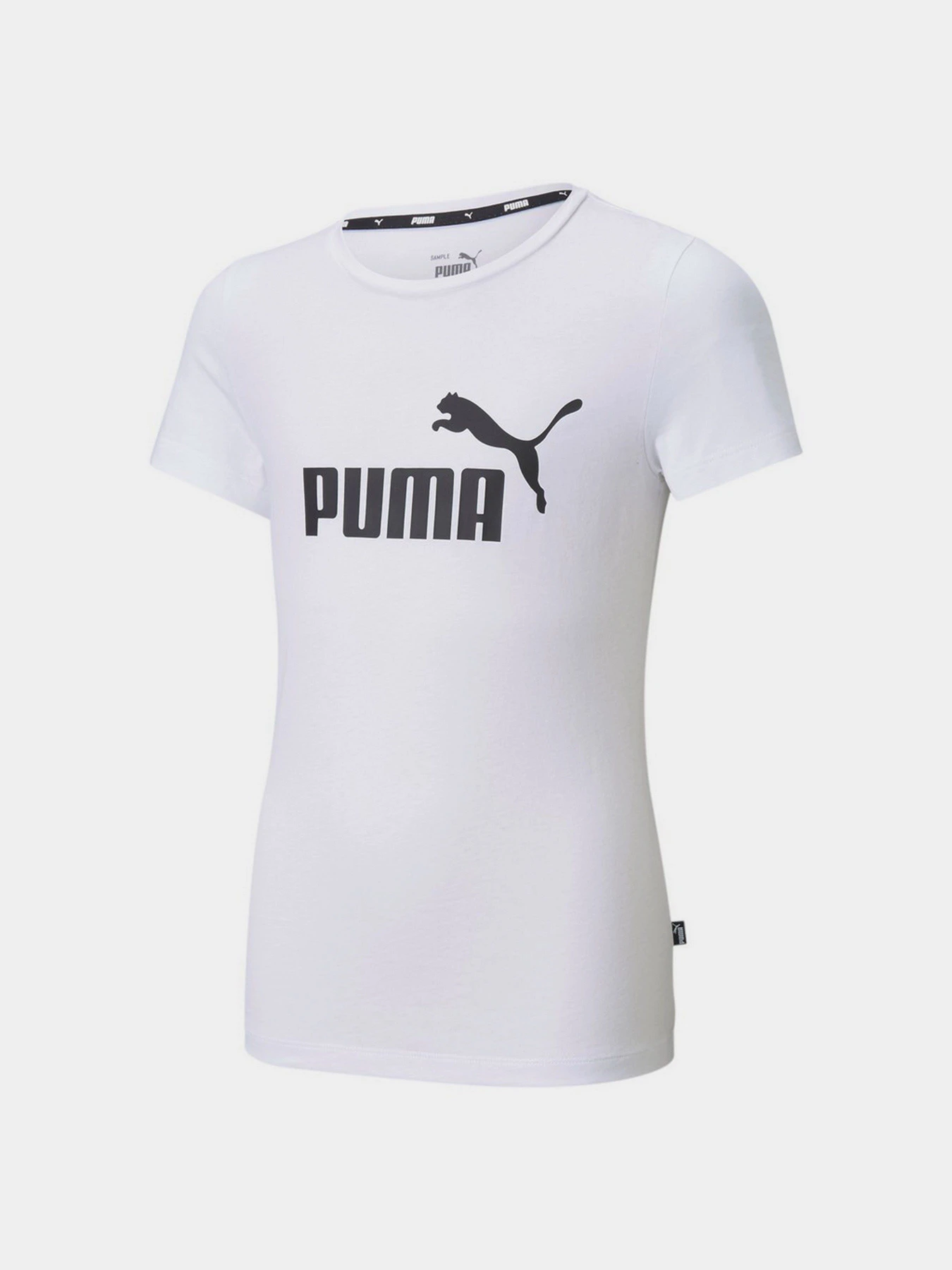 Футболки і поло PUMA Essentials модель 58702902 Футболки і поло PUMA Essentials модель 58702902 Фото