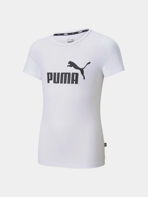 Футболки и поло PUMA Essentials модель 58702902 Фото