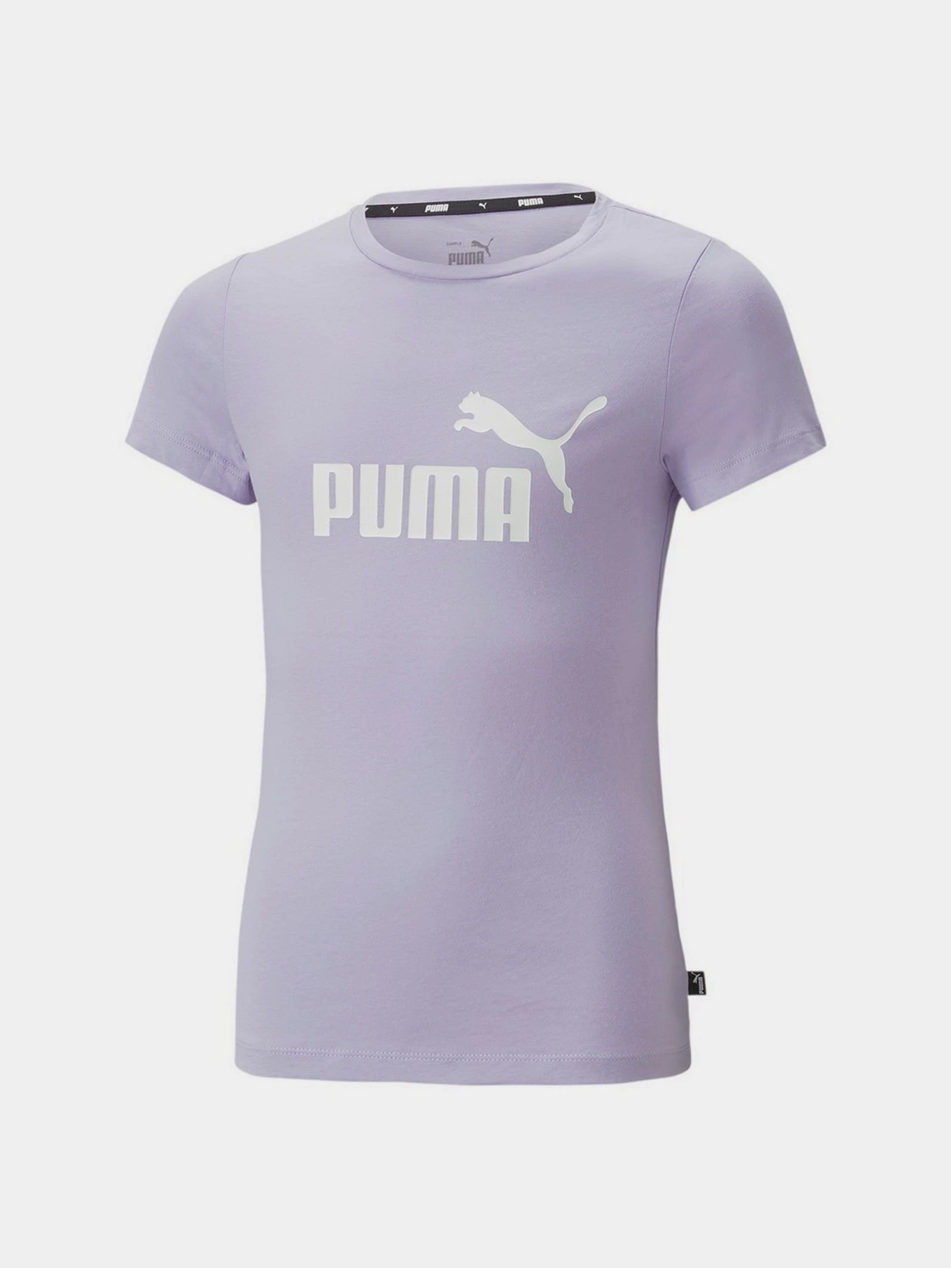 Футболки и поло PUMA Essentials модель 58702925 Футболки и поло PUMA Essentials модель 58702925 Фото