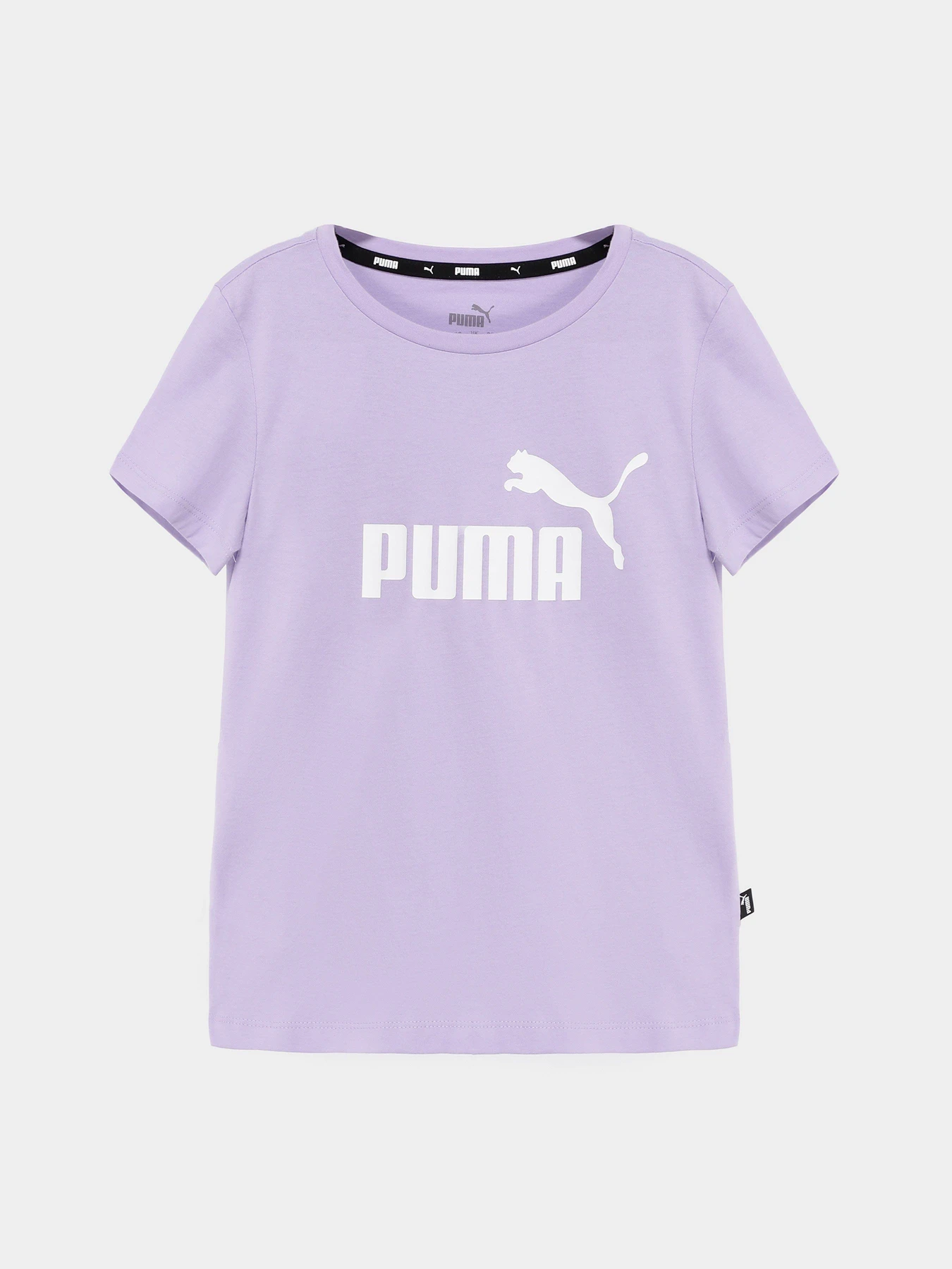 Футболки и поло PUMA Essentials модель 58702925 Футболки и поло PUMA Essentials модель 58702925 Фото