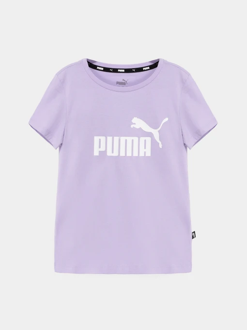 Футболки и поло PUMA Essentials модель 58702925 Фото