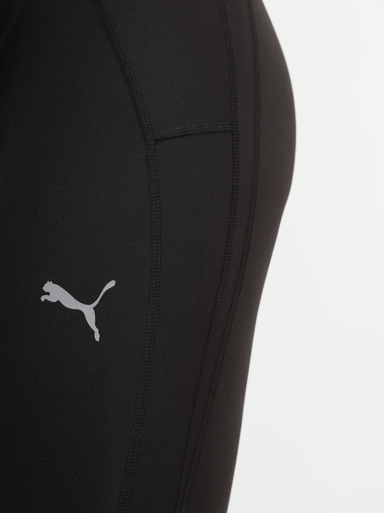Брюки PUMA EVOSTRIPE High-Waist модель 67308201 Брюки PUMA EVOSTRIPE High-Waist модель 67308201 Фото