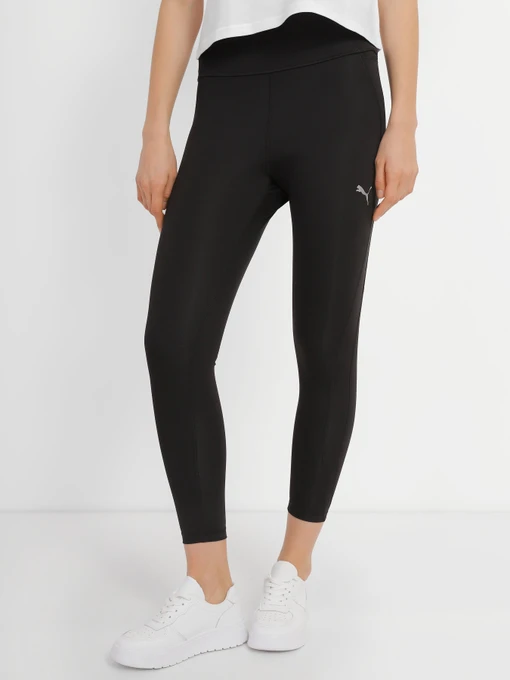 Брюки PUMA EVOSTRIPE High-Waist модель 67308201 Фото