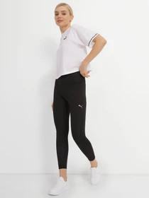 Брюки PUMA EVOSTRIPE High-Waist модель 67308201 Фото