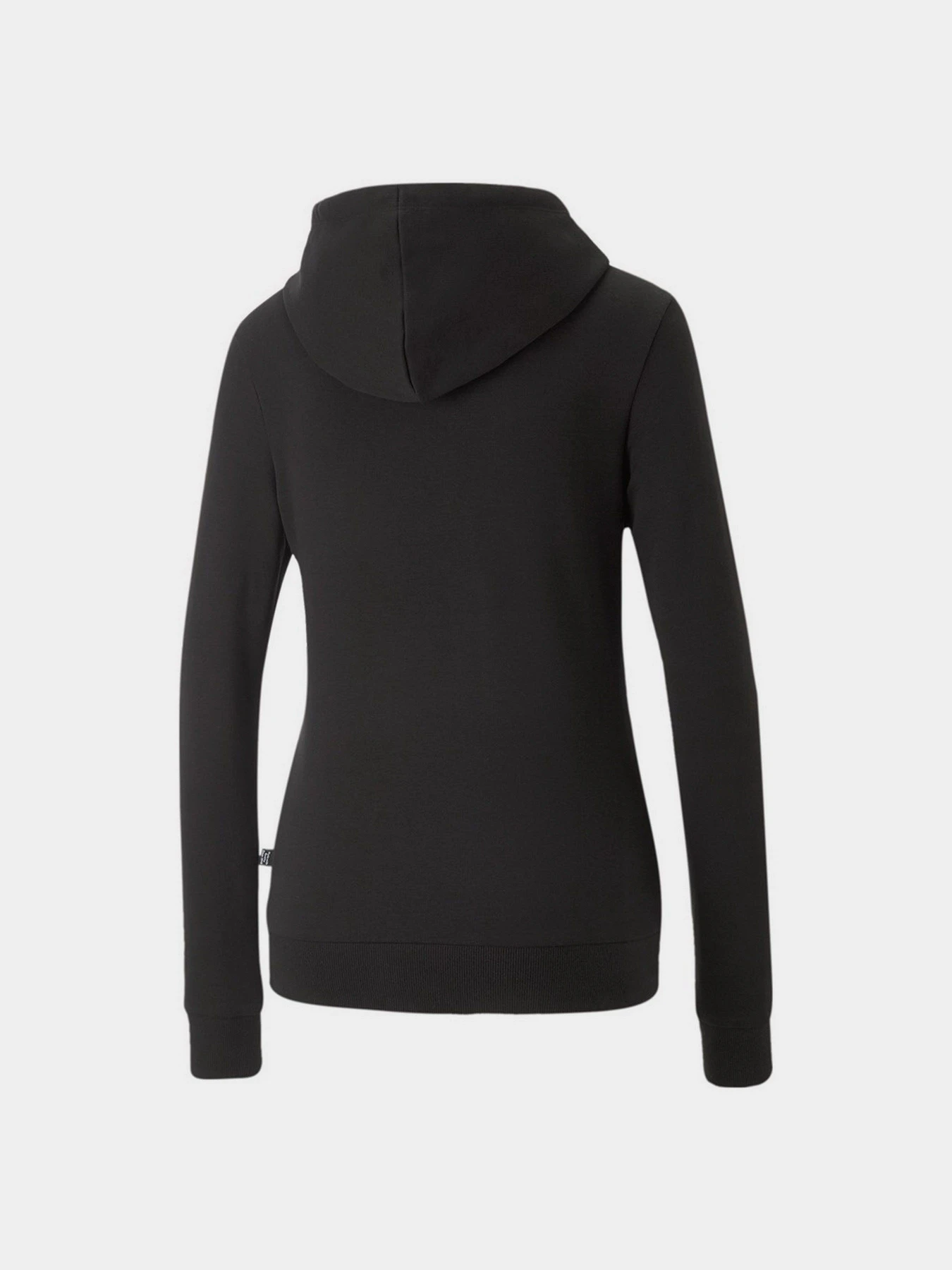 Худі та світшоти PUMA Essentials+ Embroidery модель 84833201 Худі та світшоти PUMA Essentials+ Embroidery модель 84833201 Фото