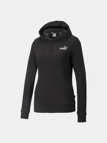 Худі та світшоти PUMA Essentials+ Embroidery модель 84833201 Фото