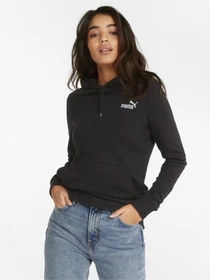 Худи и свитшоты PUMA Essentials+ Embroidery модель 84833201 Фото