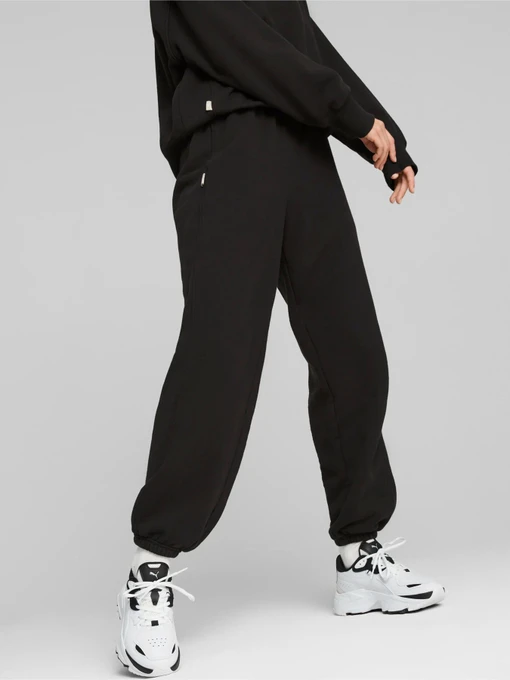 Брюки PUMA Infuse модель 53835101 Фото