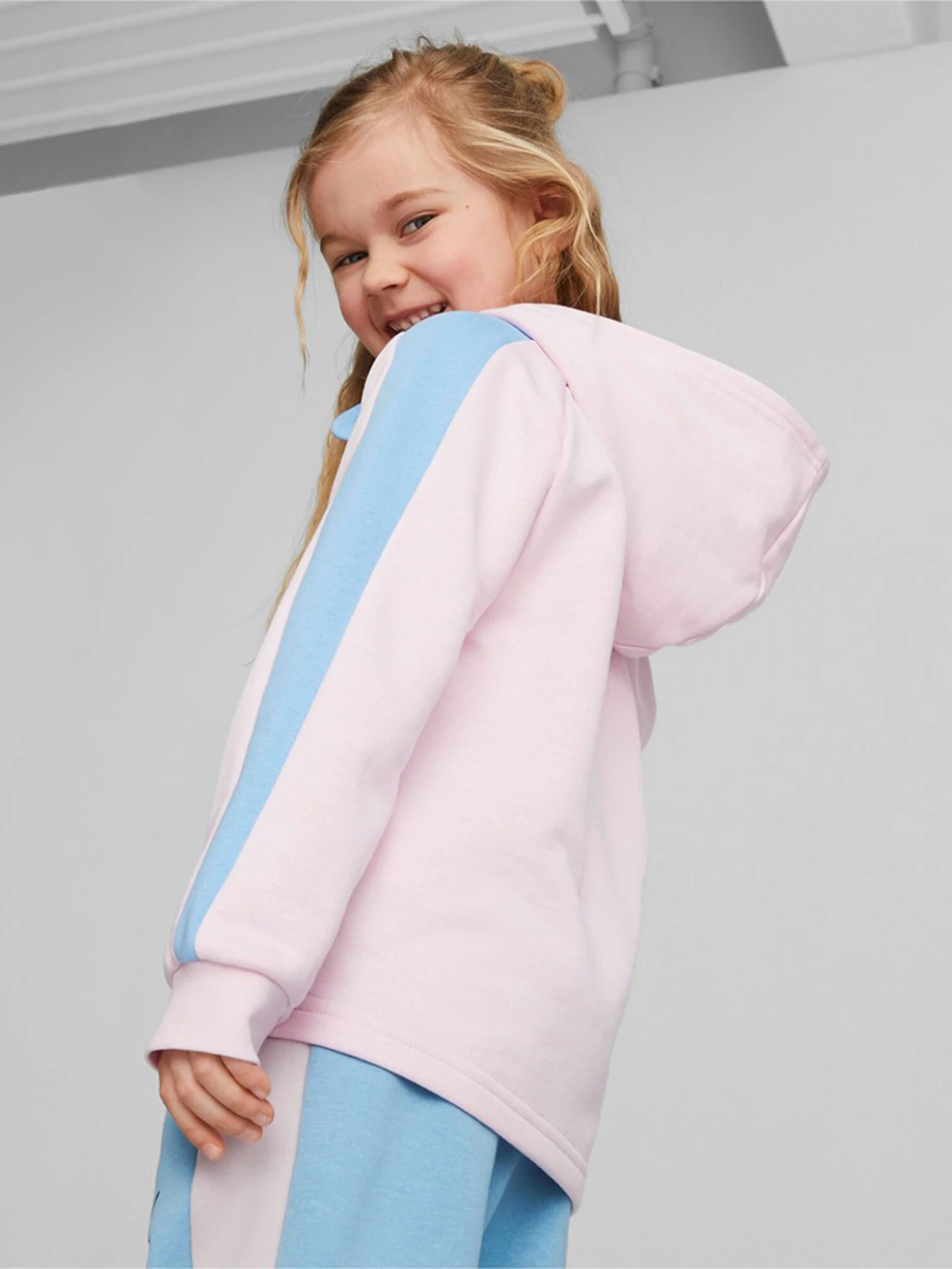 Худи и свитшоты PUMA T7 Mates модель 53847162 Худи и свитшоты PUMA T7 Mates модель 53847162 Фото