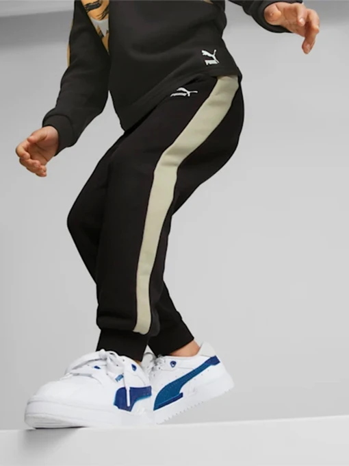 Штани PUMA MATES T7 модель 53847301 Фото