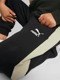 Брюки PUMA MATES T7 модель 53847301 Фото