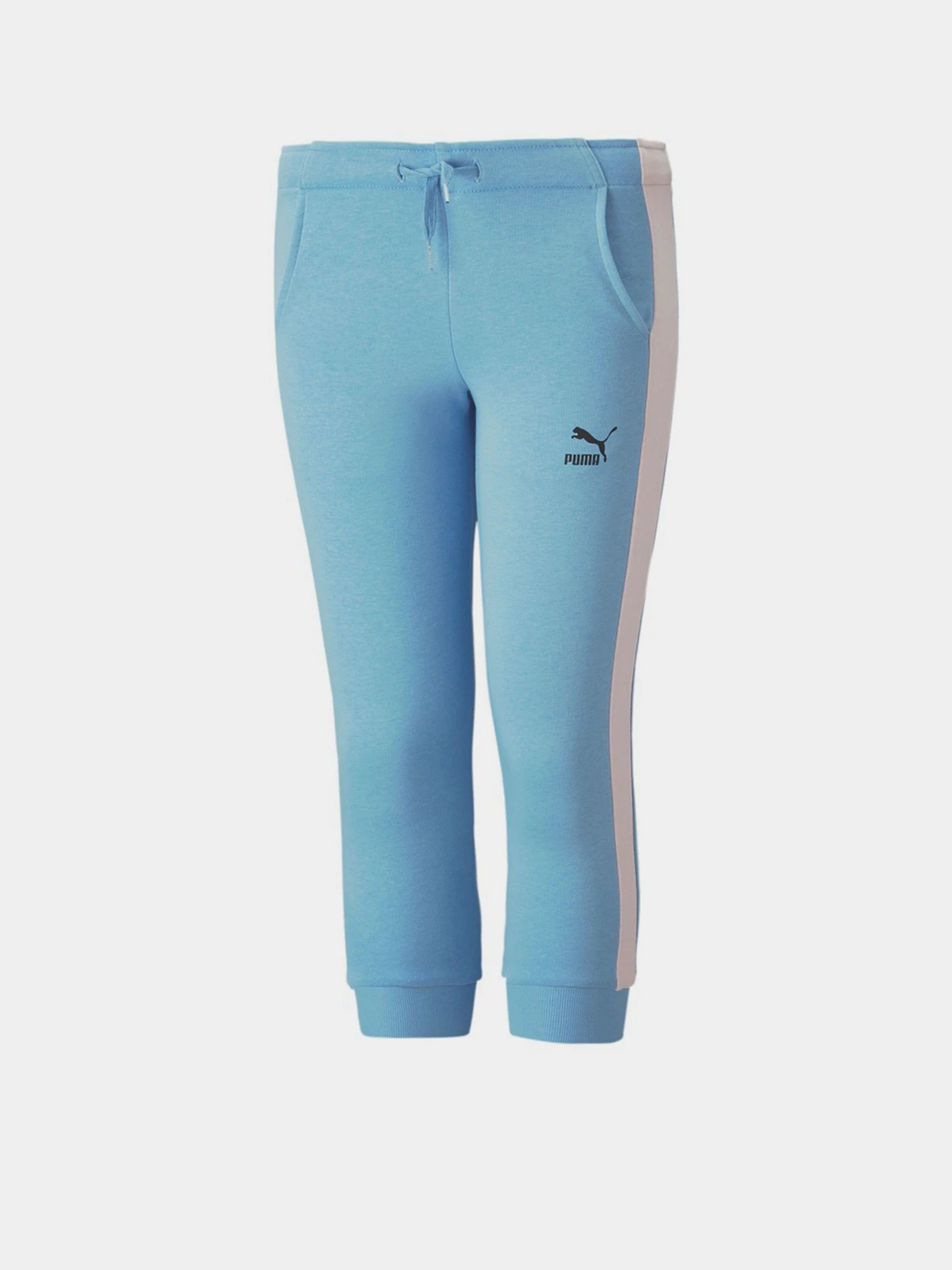 Брюки PUMA MATES T7 модель 53847393 Фото