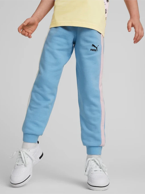 Штани PUMA MATES T7 модель 53847393 Фото