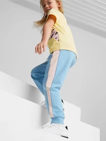 Брюки PUMA MATES T7 модель 53847393 Фото