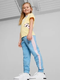 Брюки PUMA MATES T7 модель 53847393 Фото