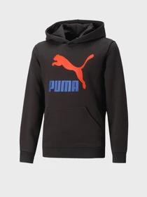 Худі та світшоти PUMA Classics модель 53952701 Фото