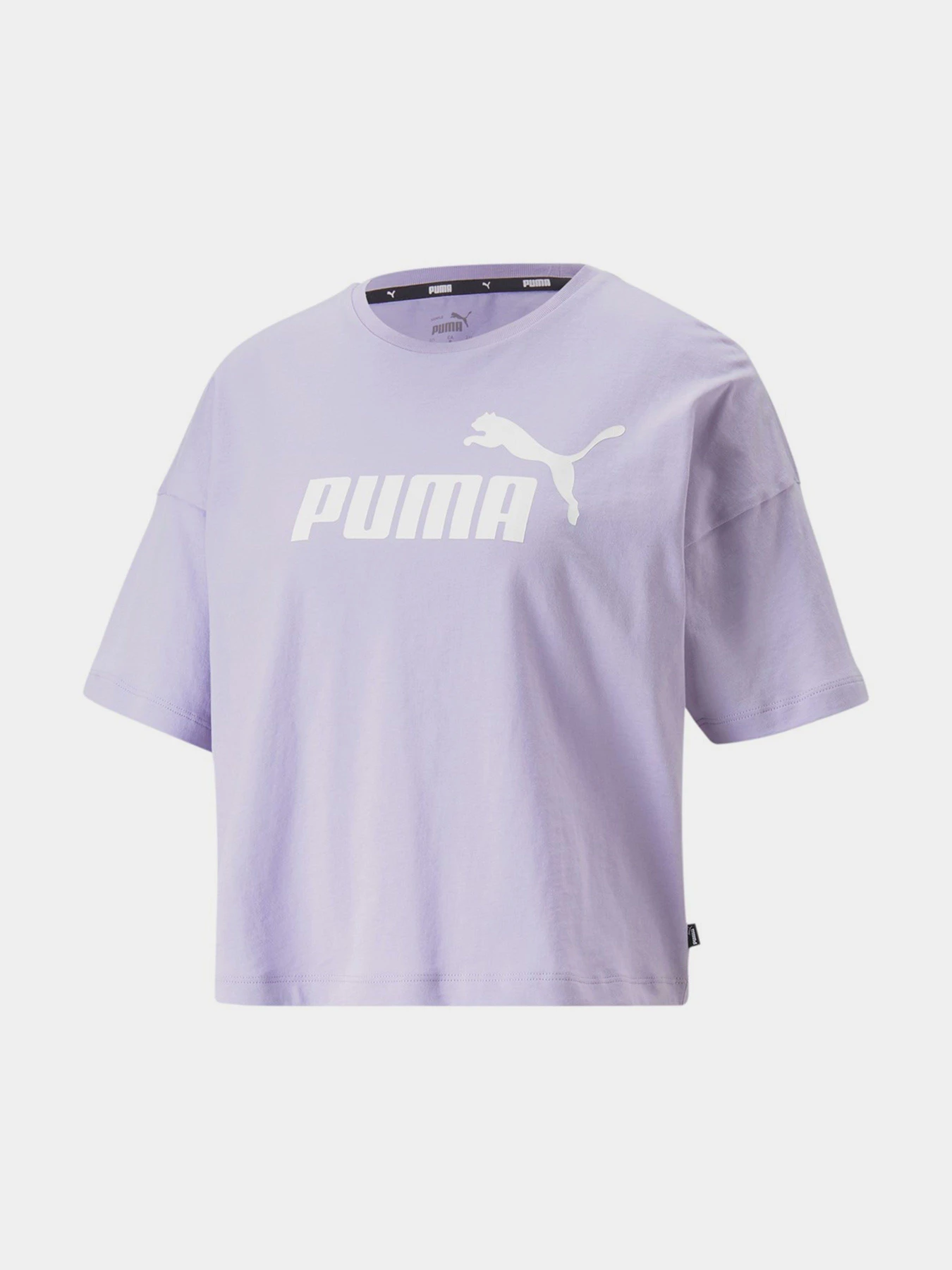 Футболки и поло PUMA Essentials модель 58686670 Футболки и поло PUMA Essentials модель 58686670 Фото