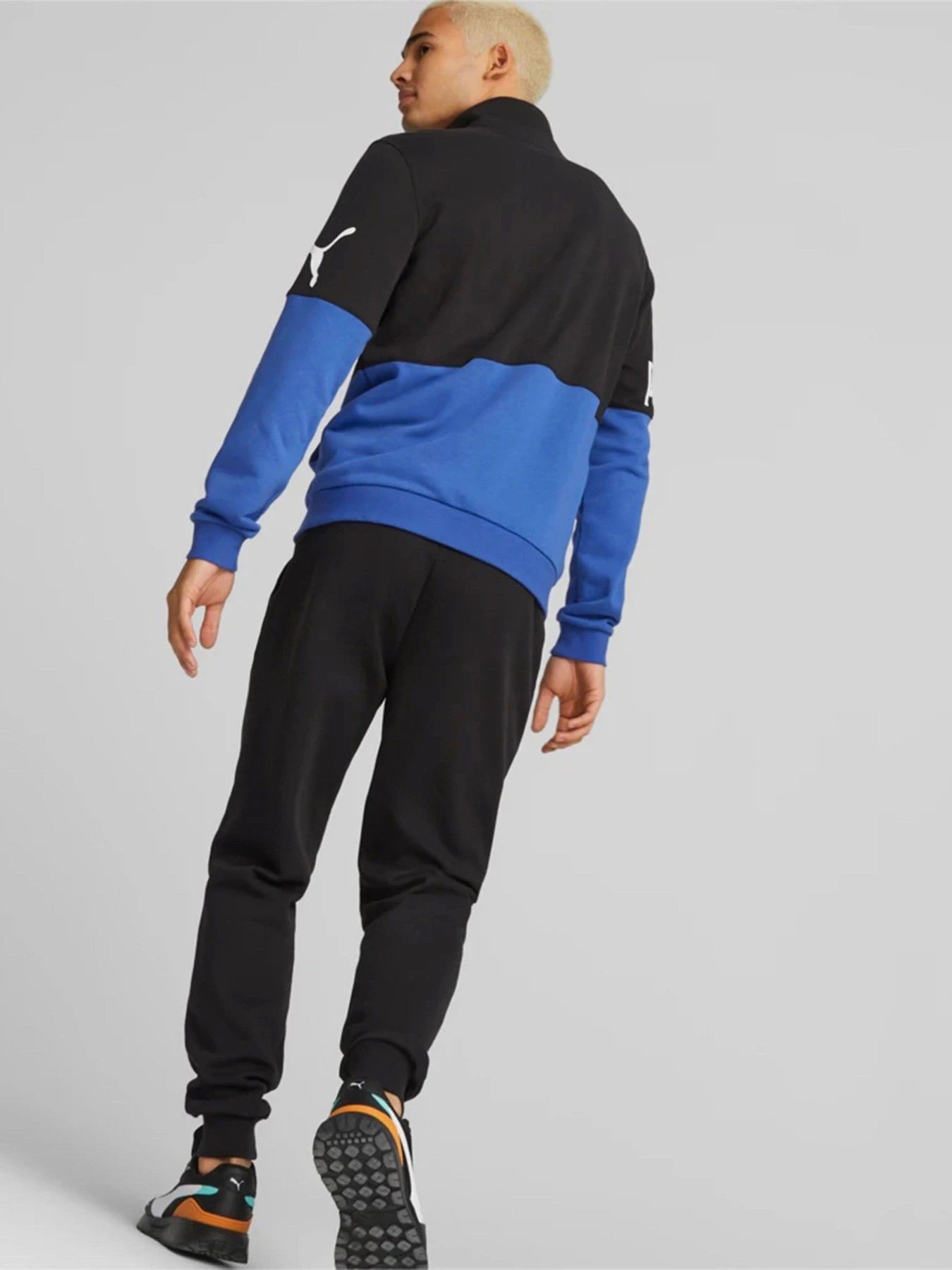 Костюмы PUMA POWER модель 67331056 Фото